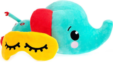 Fisher-price knuffel fisher price olifant