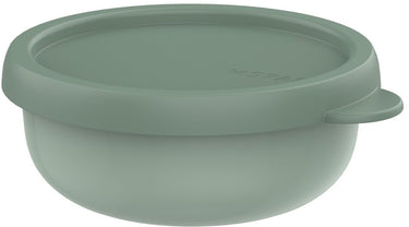 Mepal bewaardoos lumina - 250 ml - magnetronbakje met deksel - nordic sage