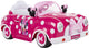 Huffy disney minnie auto - elektrische ride-on