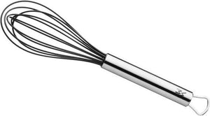 Wmf profi plus - garde - 25 cm - rvs - ergonomisch - robuust