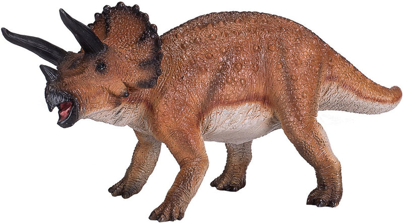 Chargez l'image dans la visionneuse de la galerie, Mojo prehistorie triceratops - 381017
