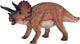 Mojo prehistorie triceratops - 381017