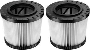 Dewalt accessoires dwv9340 | filters voor dwv902 - dwv9340-xj