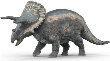 Schleich dinosaurs triceratops 15050