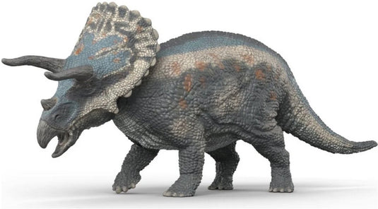 Schleich dinosaurs triceratops 15050