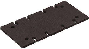 Makita 194929-1 steunzool 93x185 mm