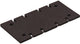 Makita 194929-1 steunzool 93x185 mm