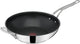 Jamie oliver by tefal tefal jamie oliver cook's classic - wokpan - ø 30 cm - geschikt voor alle warmtebronnen - rvs - duurzaam