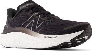 New balance kaiha road heren sportschoenen - black