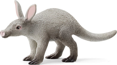 Schleich wild life - aardvarken - 14863
