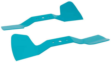 Gardena - vervangend mes voor powermax duo maaiers, 2 stuks 4122-20