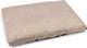 Beeztees zia - orthopedisch hondenkussen - beige - 120x80x10 cm