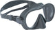 Atlantis panama - zwembril - duikbril - snorkelmasker - volwassenen - grijs