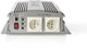 Nedis auto omvormer 1700w – 12v 230v – 2x stopcontact – gemodificeerde sinusgolf – schroefaansluiting – spanningsomvormer