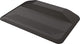 Fellowes zit-sta mat activefusion - zwart