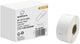 Renkforce rf-6027854, wit, zelfklevend printerlabel, doorlopend etiket, rol, papier, direct thermisch