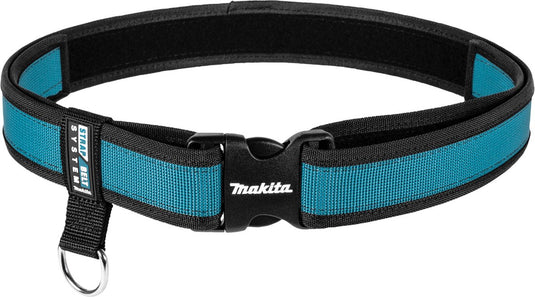 Makita accessoires e-05337 | gereedschapsriem met snelsluiting - e-05337
