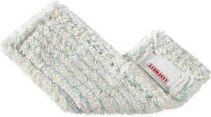 Leifheit profi overtrek dweildoek vloerwisser xl - 42 cm wisbreedte - cotton plus