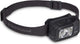 Black diamond storm 500-r hoofdlamp zwart 500 lumens