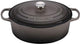 Le creuset braadpan signature - ovaal - flint - ø 31 cm 6.3 liter