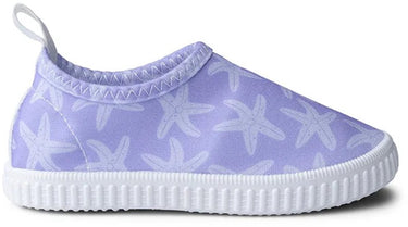 Swim essentials lila sea star watershoes