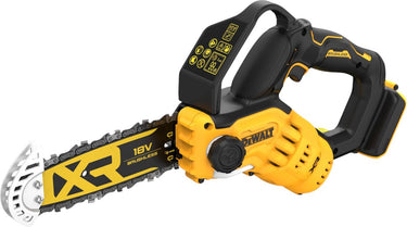 Dewalt snoeikettingzaag 18v met 20 cm zwaard (solo) – dcmps520n-xj
