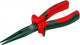 Nws 140-69-170 werkplaats telefoontang recht 17 cm