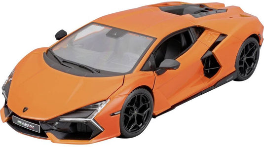 Bburago lamborghini revuelto 1:24 auto