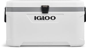 Igloo - marine ultra - passieve koelbox - 70 liter - wit