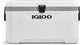 Igloo - marine ultra - passieve koelbox - 70 liter - wit