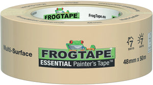 Kip frogtape essential 48mm - per rol