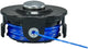 Makita accessoires 191y39-5 gevulde draadspoel | 1x1,65 | click systeem voor o.a dur181, dur193 - 191y39-5