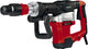 Einhell elektrische breekhamer te-dh 32 - 1500 w - 32 j - sds-max - incl. punt en platte beitel - incl. transport- opbergkoffer