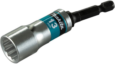 Makita accessoires flexi. dop 13x80mm 1 4 e impr - e-03492 - e-03492