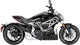 Maisto ducati x diavel s 1:12 motorfiets