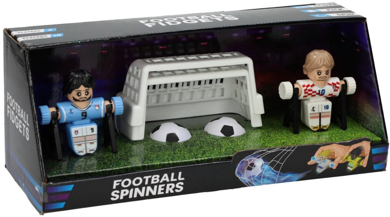 ギャラリービューアに画像をロードする, Lobbes speelgoed bv voetbalspel voor twee spelers
