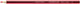 Staedtler kleurpotlood noris 185 rood | 12 stuks