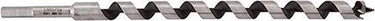 Wolfcraft - 22mm slangenboor voor houtbalken - 400mm - zeskantschacht houtboor - hex - boor voor hout - 7676010