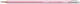 Stabilo swano pastel potlood, hb, met gom, roze 12 stuks