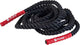 Pure2improve battle rope - 9 meter - ø4 cm
