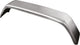 Carpoint metalen spatbord tandem 13 inch