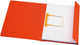 Jalema secolor clipmap a4 - pak 10 stuks - rood