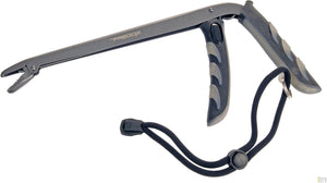 Predox hookout pistol plier 24 cm - sterke onthaaktang van carbonstaal voor roofvissen