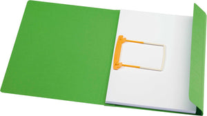 Jalema secolor clipmap a4 - pak 10 stuks - groen