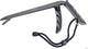 Predox hookout pistol plier 24 cm - sterke onthaaktang van carbonstaal voor roofvissen