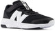 New balance 578 unisex sportschoenen - black