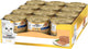 Gourmet gold mousse - 24 x 85 g - kalkoen - kattenvoer natvoer