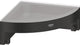 Grohe quickfix start cube hoek douchetray - matte black
