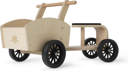 Kinderfeets cargo bike