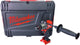 Milwaukee m18 fdd3-0x | m18 fuel boorschroefmachine | 158 nm | autostop | in hd box | zonder accu's en lader - 4933479862